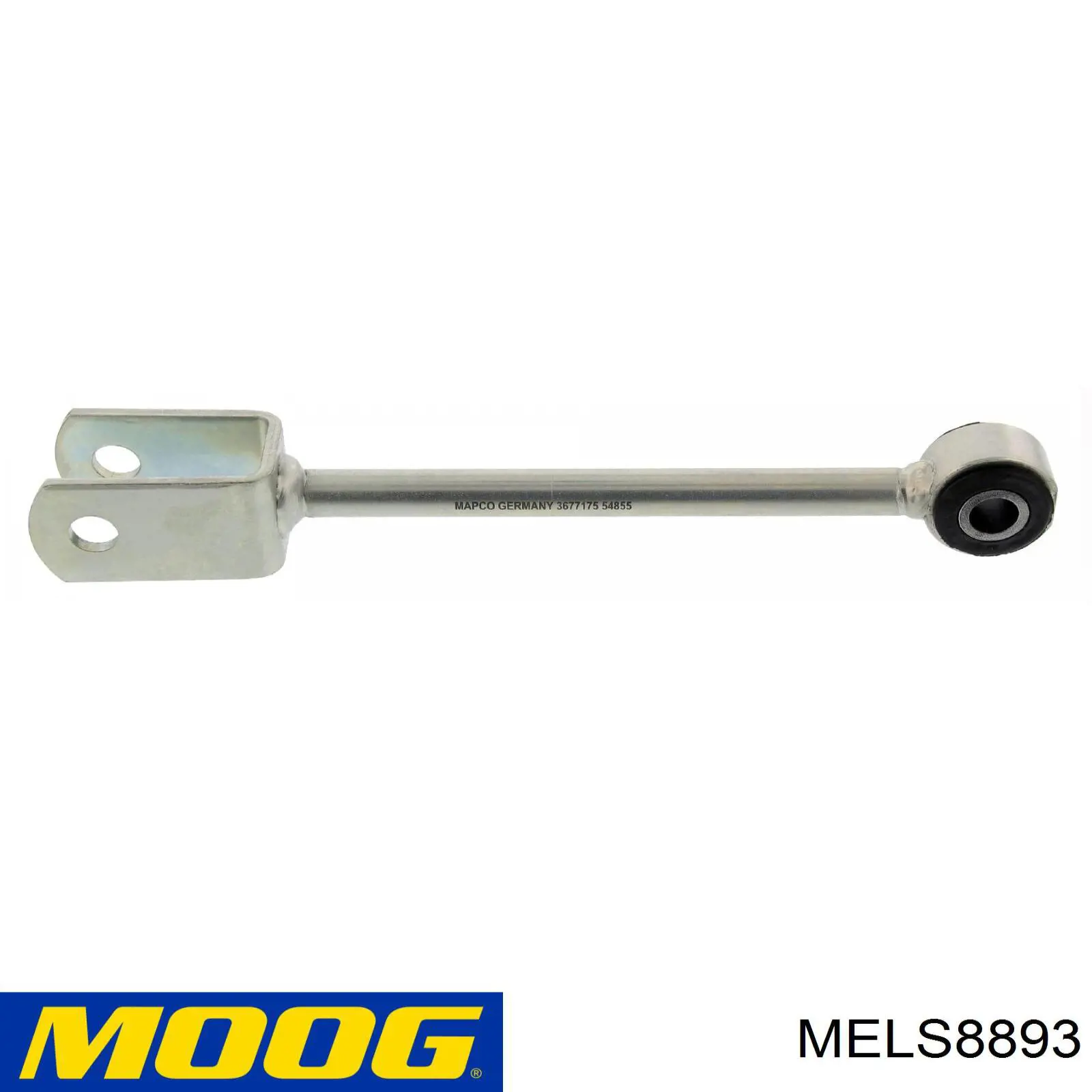 Купить MELS8893 Moog Солдатик стабилизатора, заднего