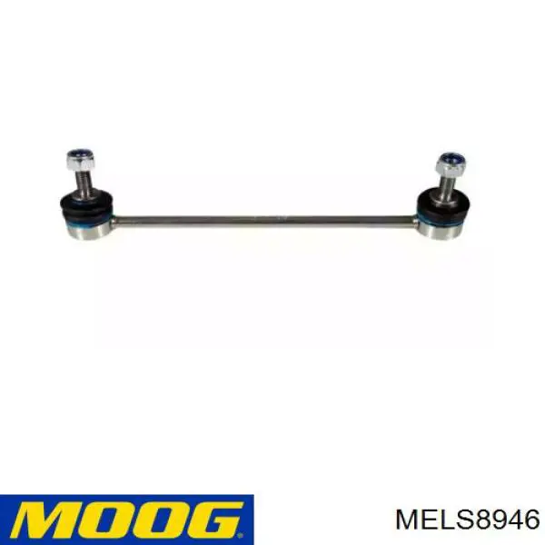 MELS8946 Moog стойка стабилизатора переднего