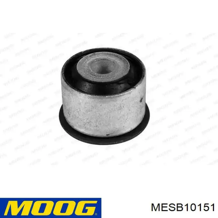 MESB10151 Moog сайлентблок заднего поперечного рычага наружный