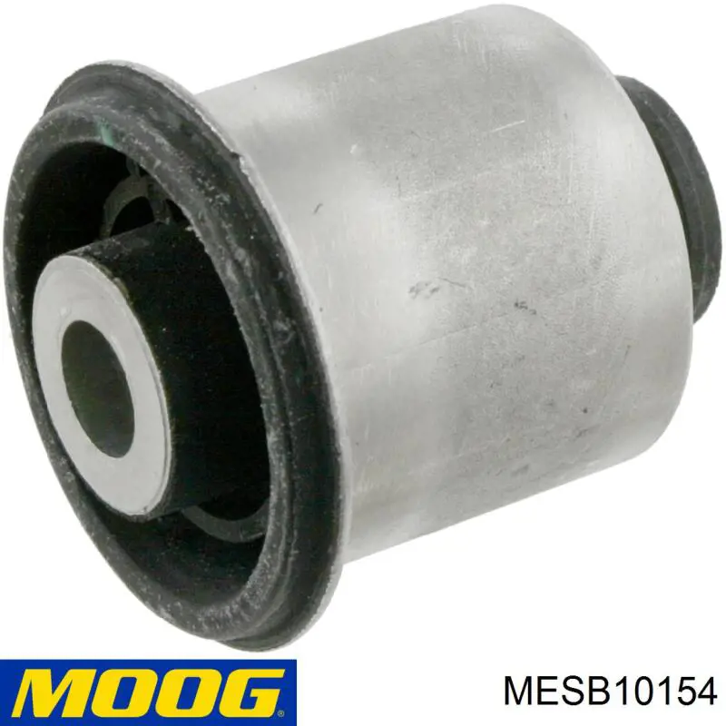 Suspensión, brazo oscilante trasero inferior MESB10154 Moog