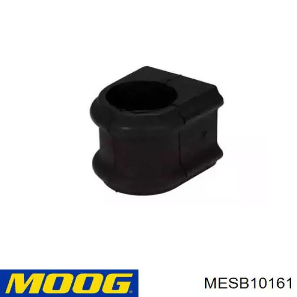 ME-SB-10161 Moog bucha de estabilizador traseiro