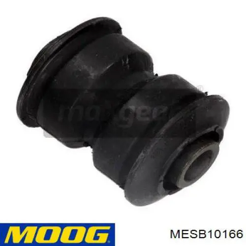 Сайлентблок серьги рессоры MB0658 Polycraft