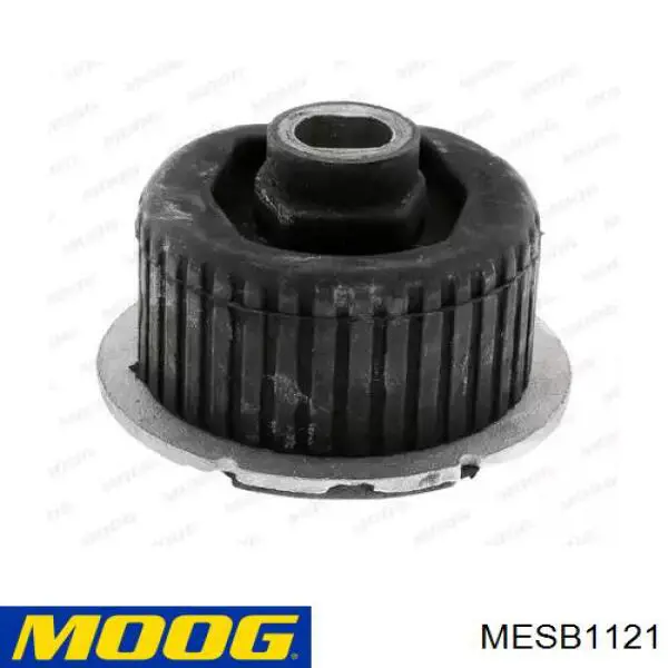 MESB1121 Moog сайлентблок задней балки (подрамника)