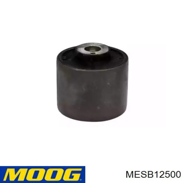 MESB12500 Moog bloco silencioso dianteiro do braço oscilante inferior