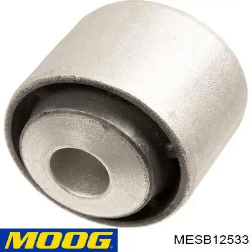 Suspensión, brazo oscilante trasero inferior MESB12533 Moog