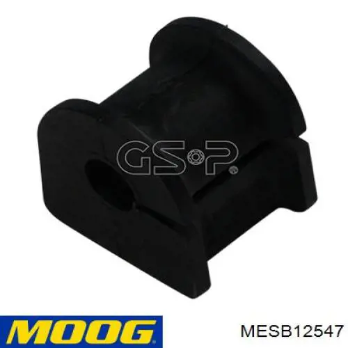 Купить MESB12547 Moog Втулка заднего стабилизатора
