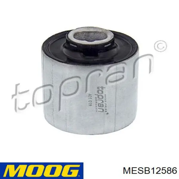 Сайлентблок переднего нижнего рычага Moog MESB12586