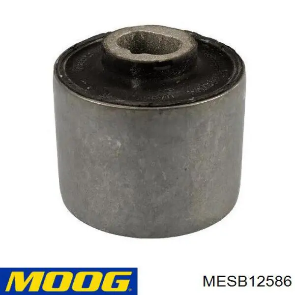 MESB12586 Moog Сайлентблок нижнего переднего рычага