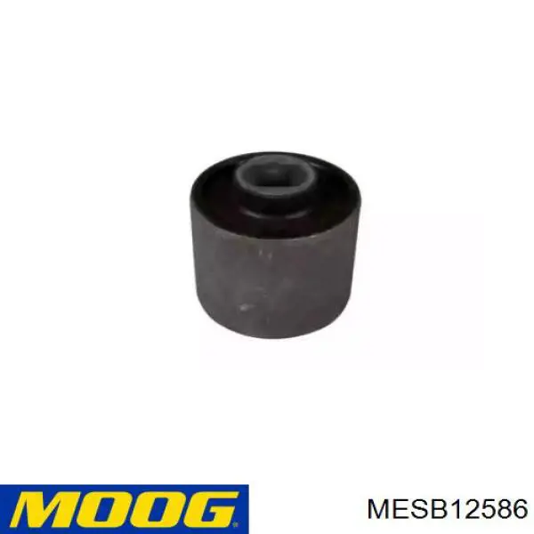 MESB12586 Moog сайлентблок переднего нижнего рычага
