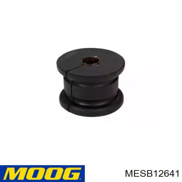 ME-SB-12641 Moog втулка стабилизатора заднего