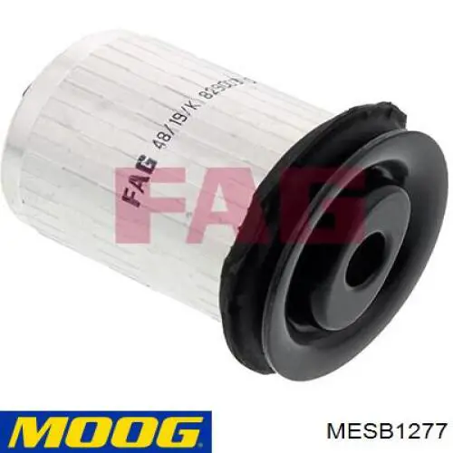 Сайлентблок переднего рычага MEBS045 Kautek