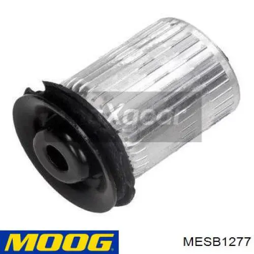 Купить MESB1277 Moog Сайлентблок нижний передней подвески