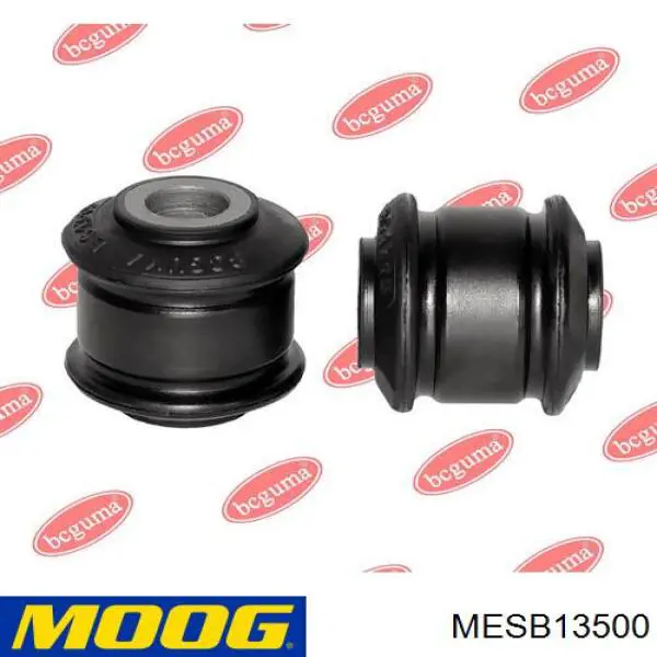Втулка стойки заднего стабилизатора RTS 03500184 цена, от 3.51 USD