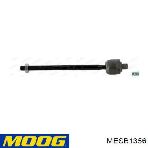 Сайлентблок переднего рычага MESB1356 Moog