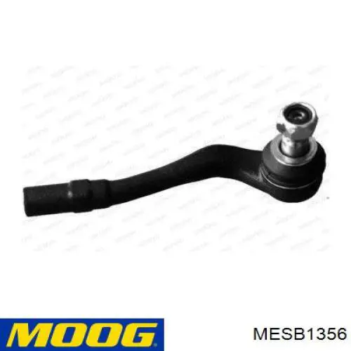 Сайлентблок переднего нижнего рычага Moog MESB1356