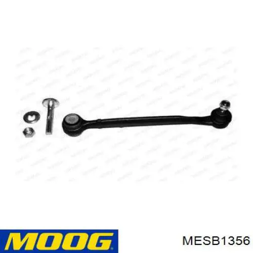 Сайлентблок передней подвески Moog MESB1356 цена, от 7.37 USD