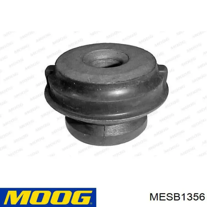Silentblock de suspensión delantero inferior MESB1356 Moog
