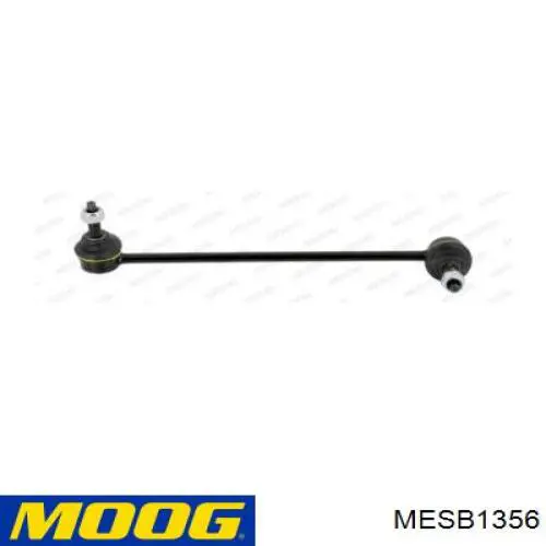 Купить MESB1356 Moog Сайлентблок нижний передней подвески