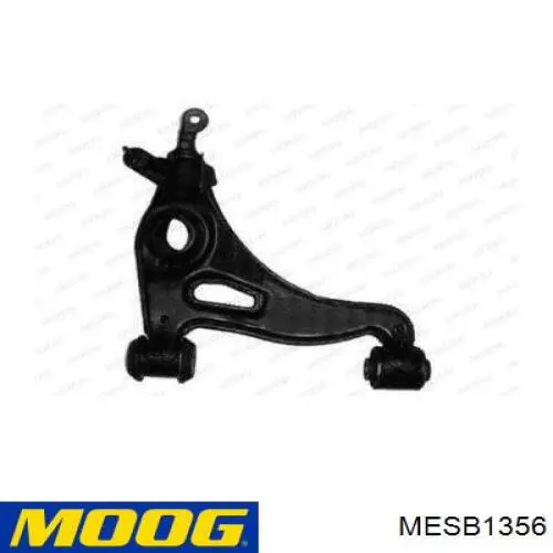 Сайлентблок переднего рычага MESB1356 Moog