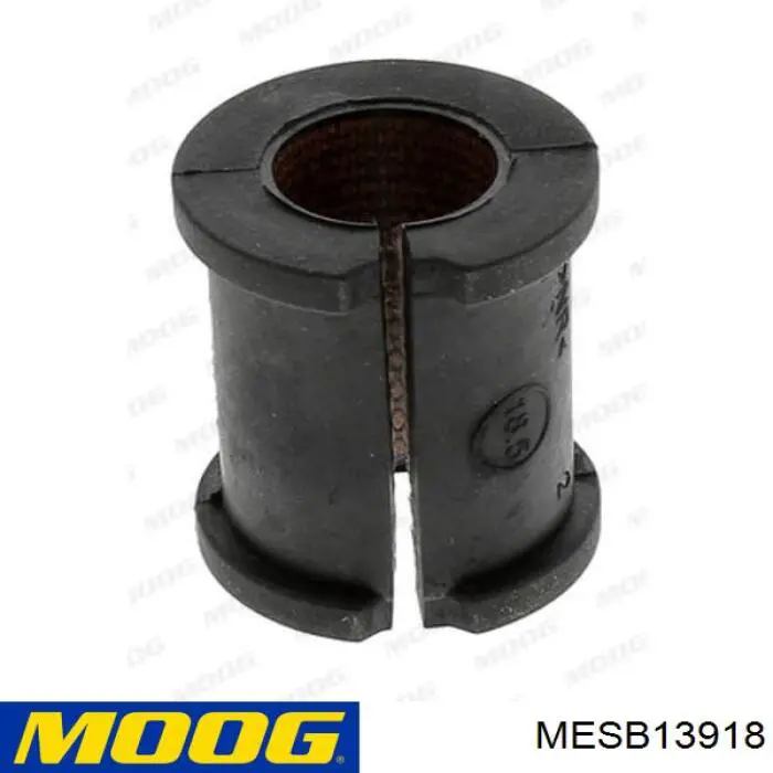 ME-SB-13918 Moog bucha de estabilizador dianteiro