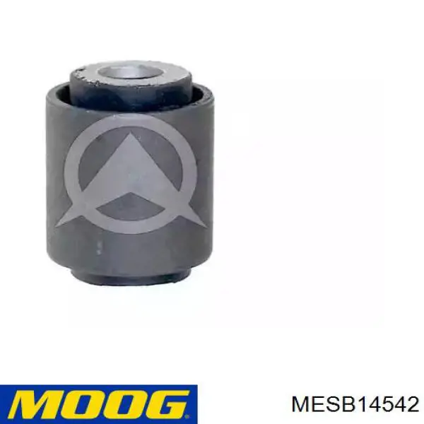 Купить MESB14542 Moog Сайлентблок заднего нижнего рычага