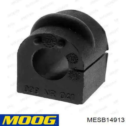 ME-SB-14913 Moog втулка стабилизатора заднего