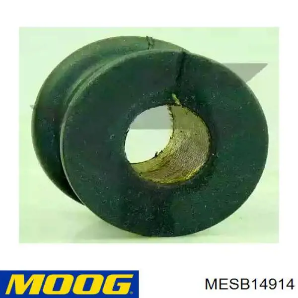 Купить MESB14914 Moog Втулка заднего стабилизатора
