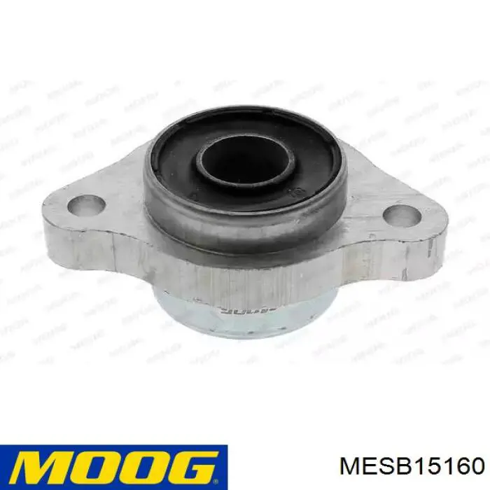 MESB15160 Moog Сайлентблок нижнего переднего рычага