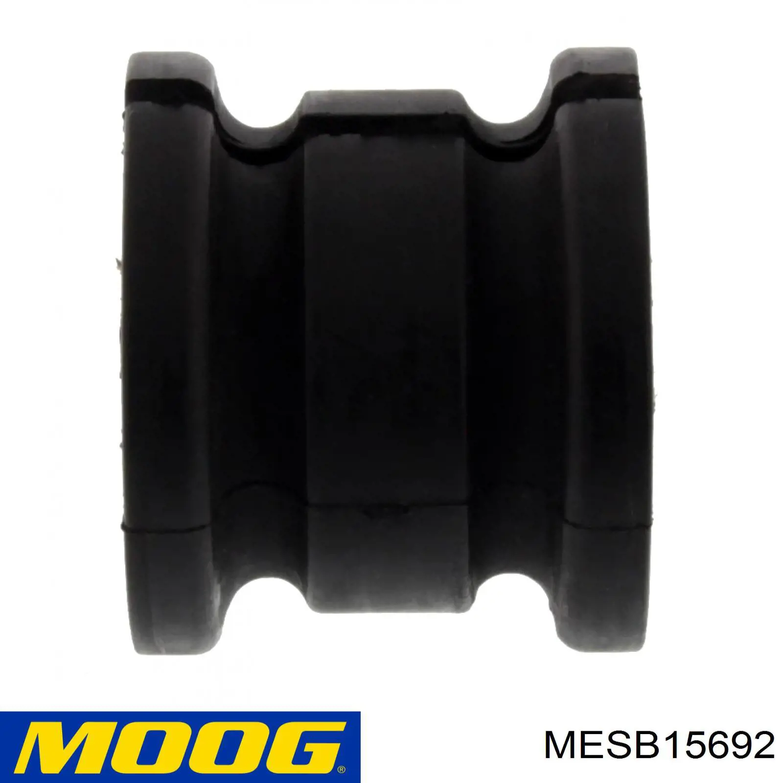 ME-SB-15692 Moog втулка стабилизатора заднего
