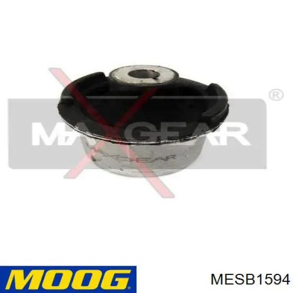 Купить MESB1594 Moog Сайлентблок нижний передней подвески