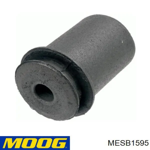 Silentblock de suspensión delantero inferior MESB1595 Moog