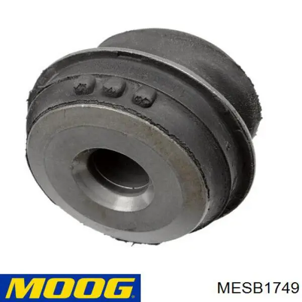 Сайлентблок переднего рычага MEBS031 Kautek