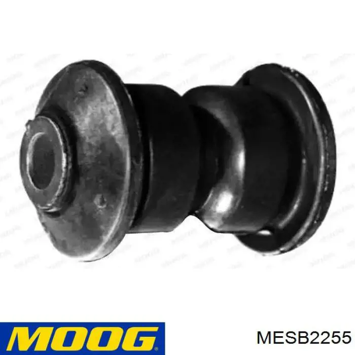 MESB2255 Moog сайлентблок переднего нижнего рычага