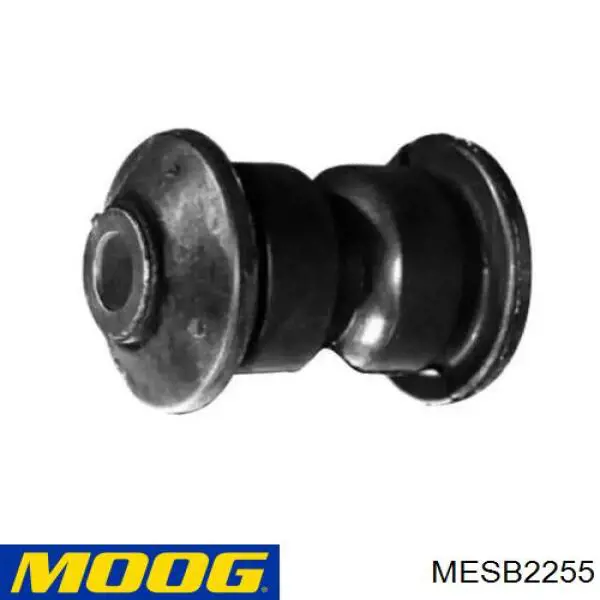 Silentblock de suspensión delantero inferior MESB2255 Moog