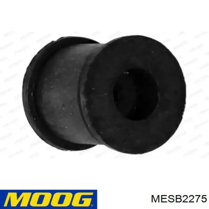 MESB2275 Moog втулка стойки переднего стабилизатора