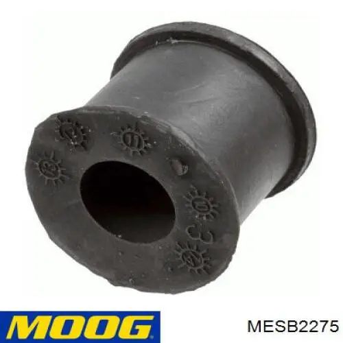 Купить MESB2275 Moog Втулки переднего стабилизатора