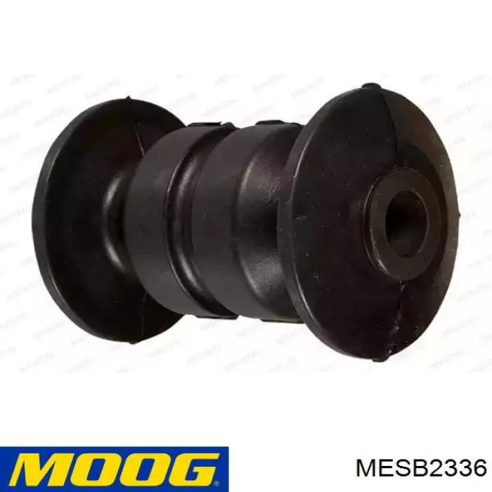 MESB2336 Moog Сайлентблок нижнего переднего рычага