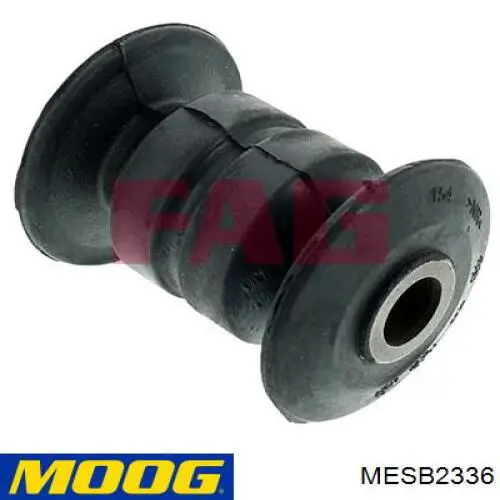 Silentblock de suspensión delantero inferior MESB2336 Moog