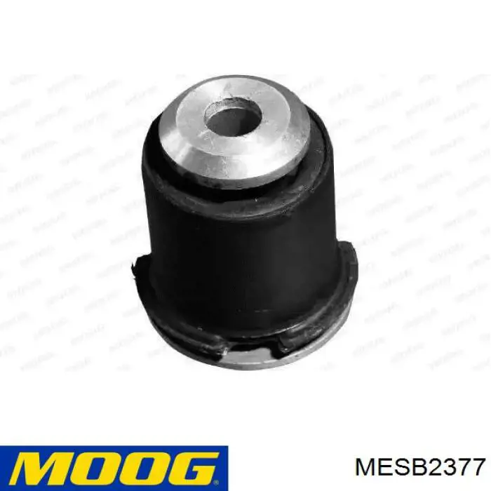 MESB2377 Moog сайлентблок переднего нижнего рычага