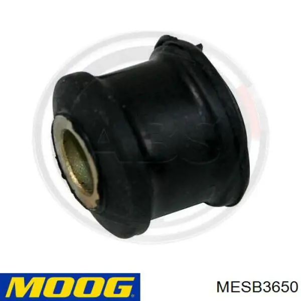 Купить MESB3650 Moog Втулка стойки заднего стабилизатора