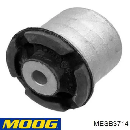 MESB3714 Moog сайлентблок переднего верхнего рычага