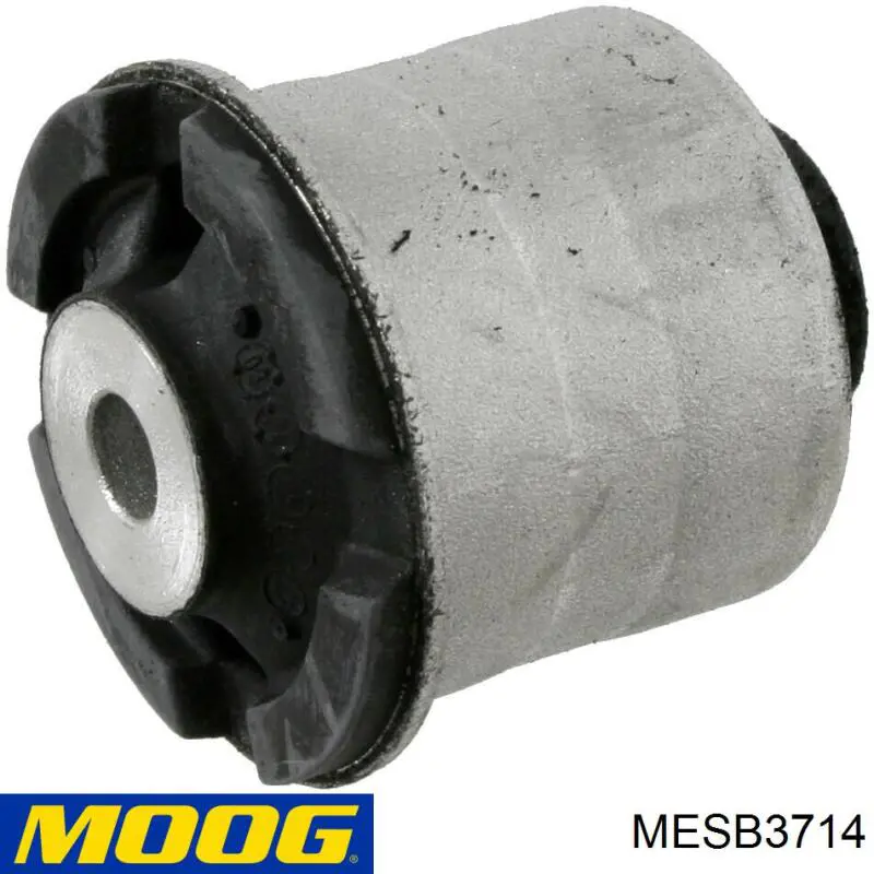 Silentblock de brazo de suspensión delantero superior MESB3714 Moog