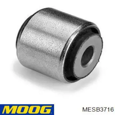 MESB3716 Moog сайлентблок цапфы задней