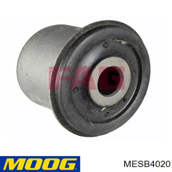 Сайлентблок переднего рычага MESB4020 Moog