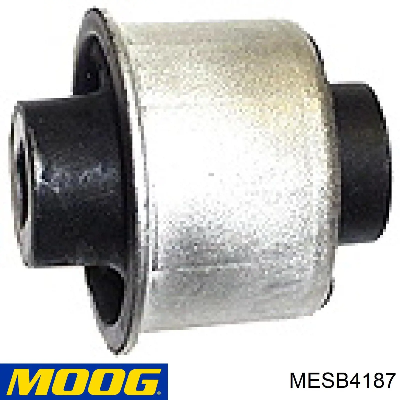 Сайлентблок передней подвески Kautek MEBS067 цена, от 8.10 USD