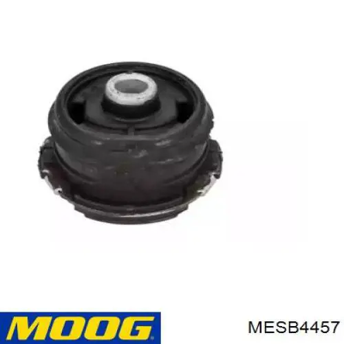 ME-SB-4457 Moog сайлентблок задней балки (подрамника)