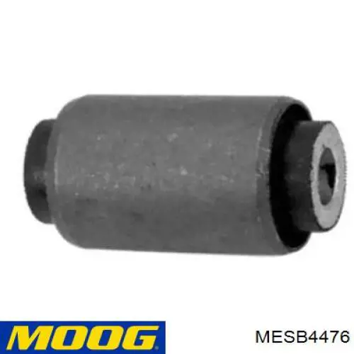 Suspensión, brazo oscilante trasero inferior MESB4476 Moog