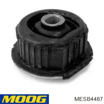 MESB4487 Moog сайлентблок задней балки (подрамника)