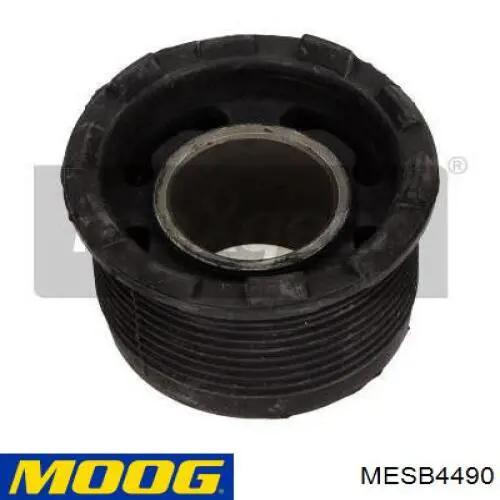 Сайлентблок передней балки Moog MESB4490 цена, от 14.47 USD
