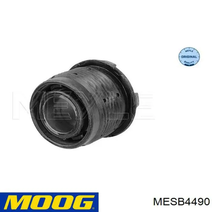 Купить MESB4490 Moog Сайлентблок переднего подрамника